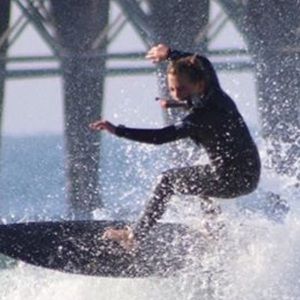 Meet your Posher, Maverick